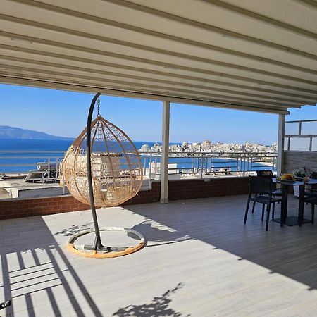 Deep Blue Rooftop - 111 Σαράντα Εξωτερικό φωτογραφία