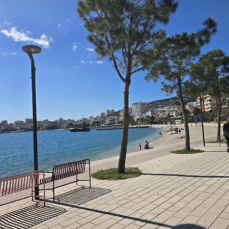 Deep Blue Rooftop - 111 Σαράντα Εξωτερικό φωτογραφία
